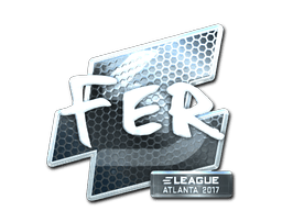 fer (Foil) image