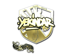 YEKINDAR (Gold) image