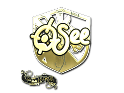 oSee (Gold) image