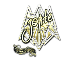 zorte (Gold) image