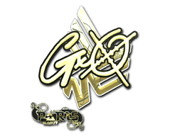gxx- (Gold) image