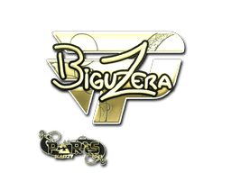 biguzera (Gold) image