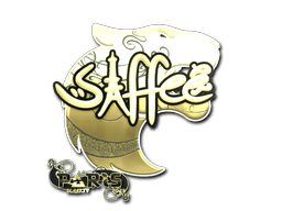 saffee (Gold) image