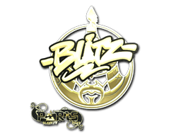bLitz (Gold) image