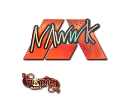 nawwk (Holo) image