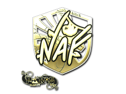 NAF (Gold) image