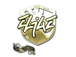 EliGE (Gold) image