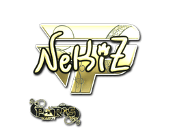 NEKiZ (Gold) image