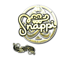 Snappi (Gold) image