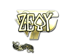 zevy (Gold) image