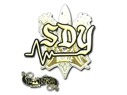 sdy (Gold) image