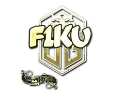 F1KU (Gold) image
