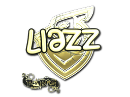 Liazz (Gold) image