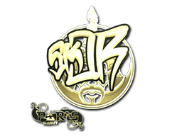 sk0R (Gold) image