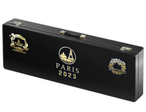 Paris 2023 Ancient  Package image