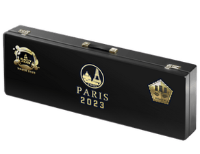 Paris 2023 Mirage  Package image