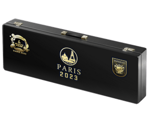 Paris 2023 Inferno  Package image