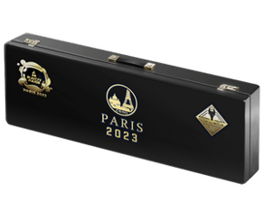 Paris 2023 Anubis  Package image