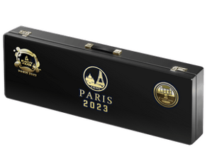 Paris 2023 Nuke  Package image