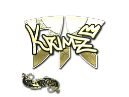 KRIMZ (Gold) image