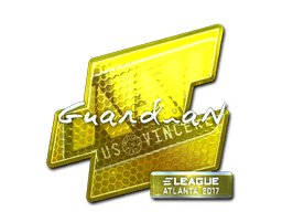 GuardiaN (Foil) image