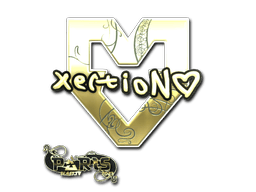xertioN (Gold) image