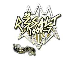 r3salt (Gold) image