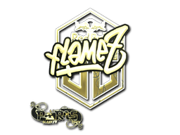 FlameZ (Gold) image