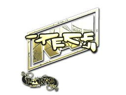Perfecto (Gold) image