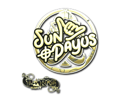 SunPayus (Gold) image