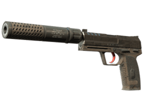 Desert Tactical image