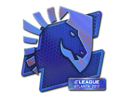 Team Liquid (Holo) image