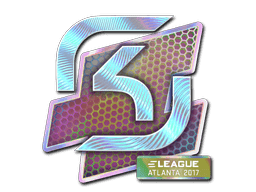SK Gaming (Holo) image
