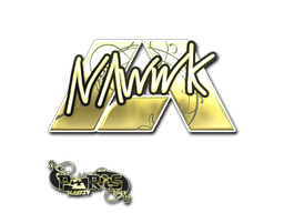 nawwk (Gold) image