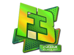 Flipsid3 Tactics (Holo) image