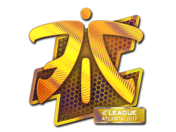Fnatic (Holo) image