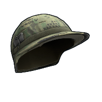 Flashbacks Helmet image
