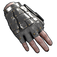 Hardsuit Roadsign Gloves image