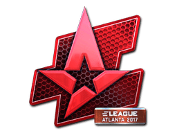 Astralis (Foil) image
