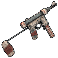 Safari SMG image