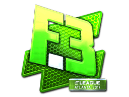 Flipsid3 Tactics (Foil) image