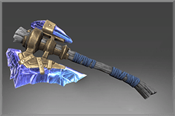 Inscribed Carnage of the Endless Hunt - Weapon image