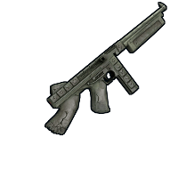 Artefact Thompson image
