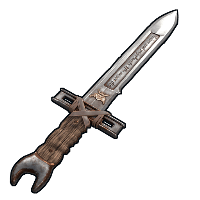 Buccaneer Blade image