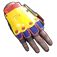 Toy Gloves image
