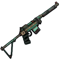 Tier 3 SAR image