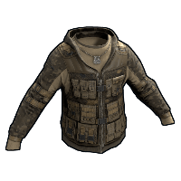 Military Hoodie image