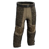 Military Pants image