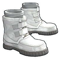 Whiteout Boots image
