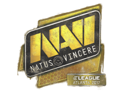 Natus Vincere image